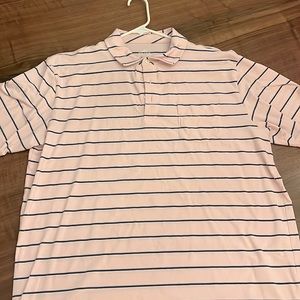 Peter Millar summer polo